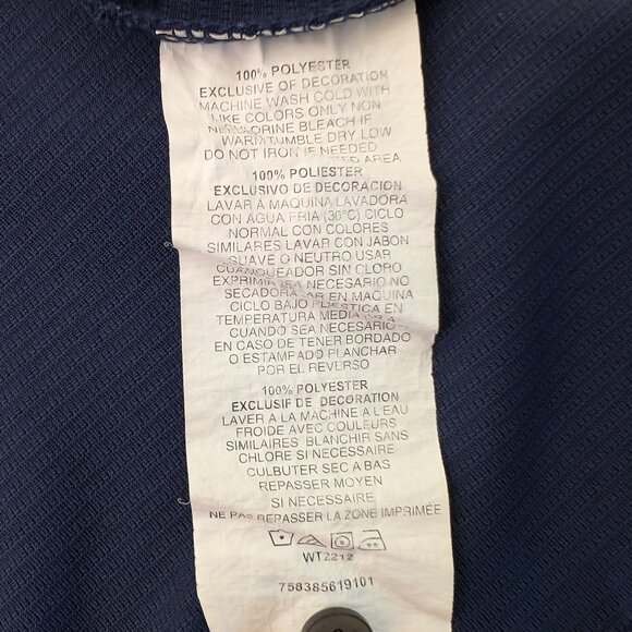 Ben Hogan Performance Polo Size M 38/40 - Picture 11 of 13